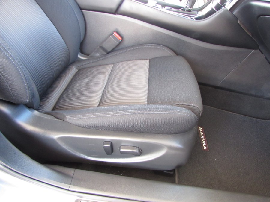 Used Nissan Maxima 4dr Sdn 3.5 Platinum 2016 | VIP Auto Enterprise, Inc. Orlando, Florida Used Nissan Maxima 4dr Sdn 3.5 Platinum 2016 | VIP Auto Enterprise, Inc. Orlando, Florida