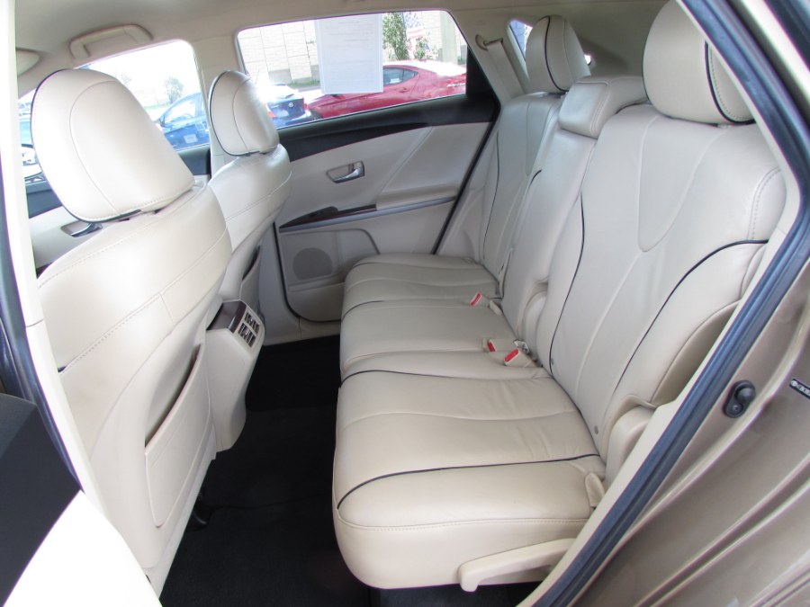 Used Toyota Venza 4dr Wgn V6 AWD XLE (Natl) 2012 | VIP Auto Enterprise, Inc. Orlando, Florida Used Toyota Venza 4dr Wgn V6 AWD XLE (Natl) 2012 | VIP Auto Enterprise, Inc. Orlando, Florida