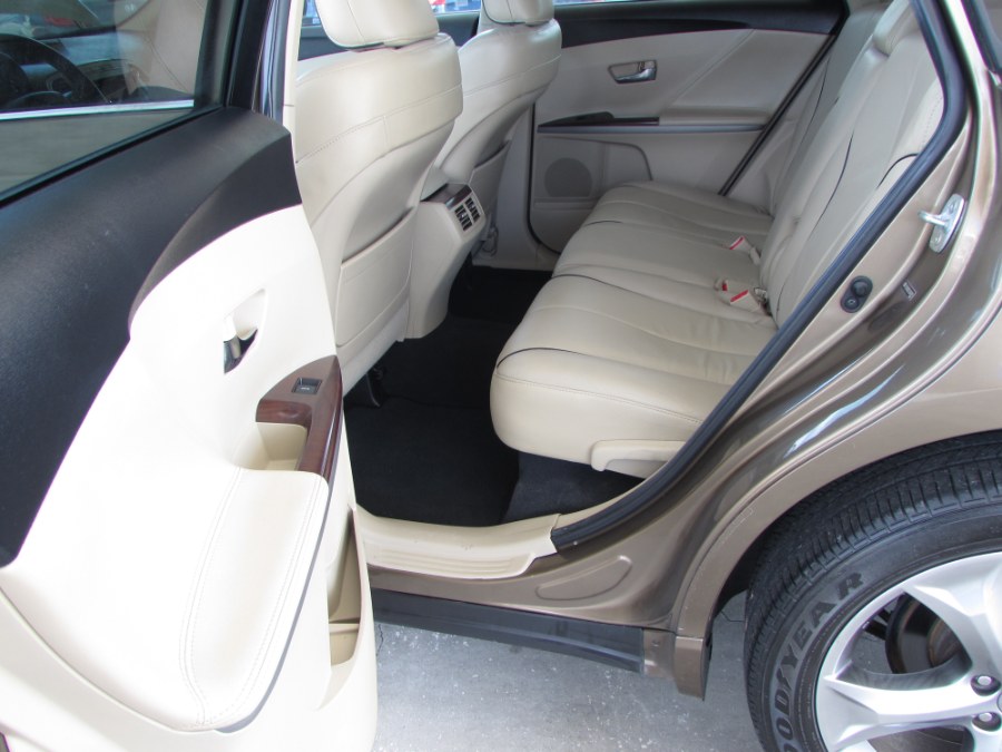 Used Toyota Venza 4dr Wgn V6 AWD XLE (Natl) 2012 | VIP Auto Enterprise, Inc. Orlando, Florida Used Toyota Venza 4dr Wgn V6 AWD XLE (Natl) 2012 | VIP Auto Enterprise, Inc. Orlando, Florida