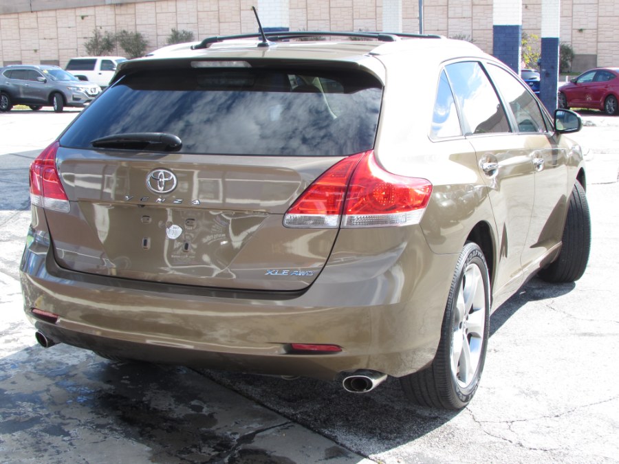 Used Toyota Venza 4dr Wgn V6 AWD XLE (Natl) 2012 | VIP Auto Enterprise, Inc. Orlando, Florida Used Toyota Venza 4dr Wgn V6 AWD XLE (Natl) 2012 | VIP Auto Enterprise, Inc. Orlando, Florida