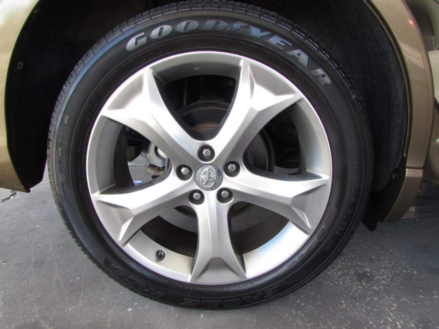 Used Toyota Venza 4dr Wgn V6 AWD XLE (Natl) 2012 | VIP Auto Enterprise, Inc. Orlando, Florida Used Toyota Venza 4dr Wgn V6 AWD XLE (Natl) 2012 | VIP Auto Enterprise, Inc. Orlando, Florida