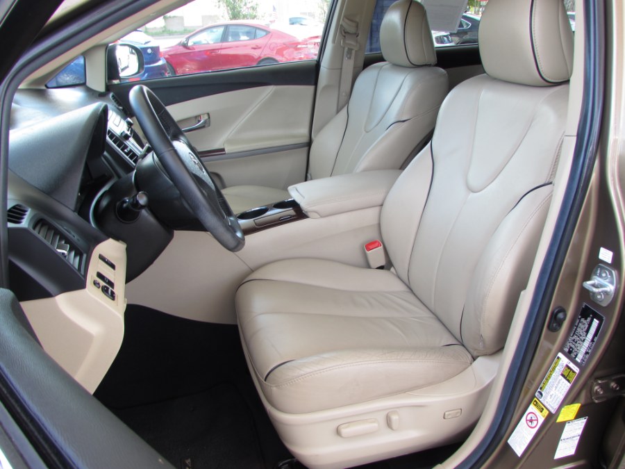 Used Toyota Venza 4dr Wgn V6 AWD XLE (Natl) 2012 | VIP Auto Enterprise, Inc. Orlando, Florida Used Toyota Venza 4dr Wgn V6 AWD XLE (Natl) 2012 | VIP Auto Enterprise, Inc. Orlando, Florida