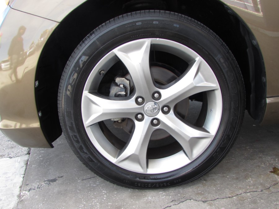 Used Toyota Venza 4dr Wgn V6 AWD XLE (Natl) 2012 | VIP Auto Enterprise, Inc. Orlando, Florida Used Toyota Venza 4dr Wgn V6 AWD XLE (Natl) 2012 | VIP Auto Enterprise, Inc. Orlando, Florida