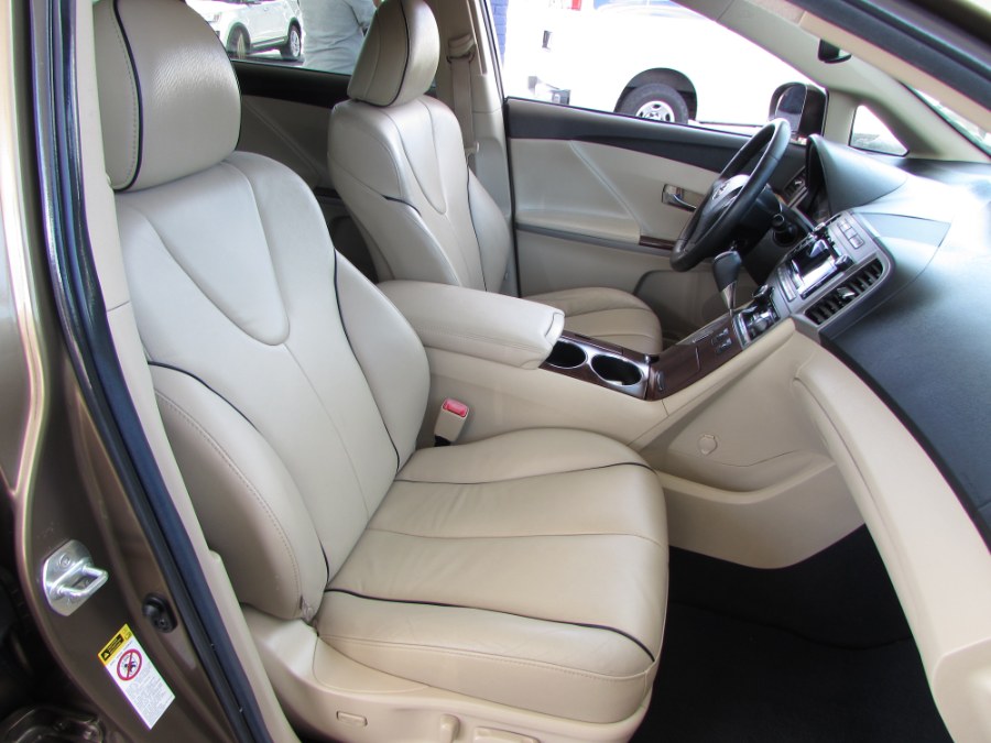 Used Toyota Venza 4dr Wgn V6 AWD XLE (Natl) 2012 | VIP Auto Enterprise, Inc. Orlando, Florida Used Toyota Venza 4dr Wgn V6 AWD XLE (Natl) 2012 | VIP Auto Enterprise, Inc. Orlando, Florida