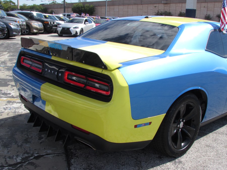 2019 Dodge Challenger SXT RWD, available for sale in Orlando, Florida | VIP Auto Enterprise, Inc. Orlando, Florida 2019 Dodge Challenger SXT RWD, available for sale in Orlando, Florida | VIP Auto Enterprise, Inc. Orlando, Florida