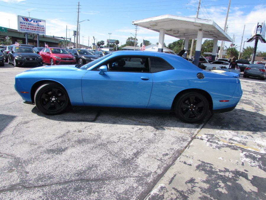 2019 Dodge Challenger SXT RWD, available for sale in Orlando, Florida | VIP Auto Enterprise, Inc. Orlando, Florida 2019 Dodge Challenger SXT RWD, available for sale in Orlando, Florida | VIP Auto Enterprise, Inc. Orlando, Florida