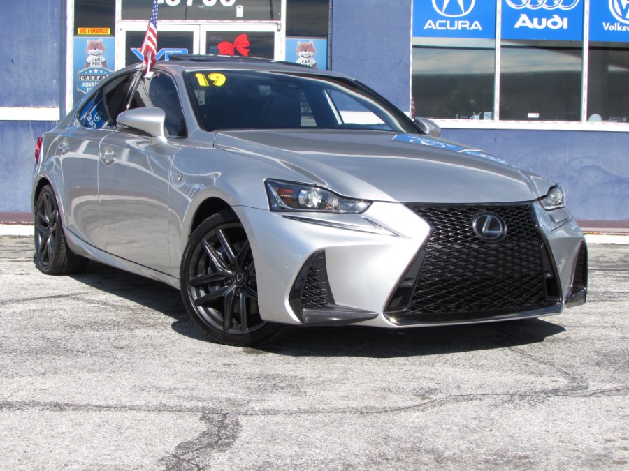 2019 Lexus IS IS 300 RWD, available for sale in Orlando, Florida | VIP Auto Enterprise, Inc. Orlando, Florida 2019 Lexus IS IS 300 RWD, available for sale in Orlando, Florida | VIP Auto Enterprise, Inc. Orlando, Florida