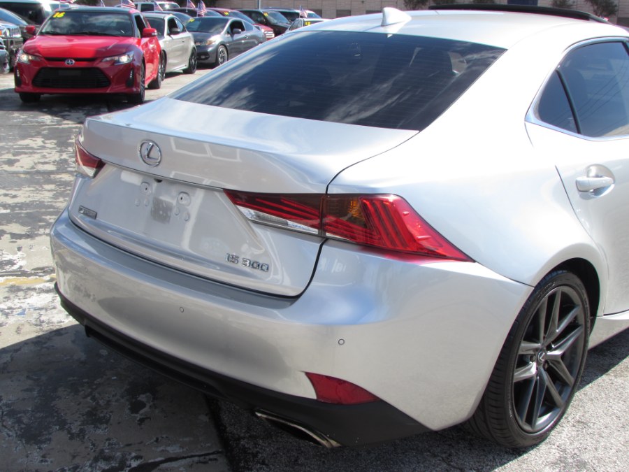 2019 Lexus IS IS 300 RWD, available for sale in Orlando, Florida | VIP Auto Enterprise, Inc. Orlando, Florida 2019 Lexus IS IS 300 RWD, available for sale in Orlando, Florida | VIP Auto Enterprise, Inc. Orlando, Florida