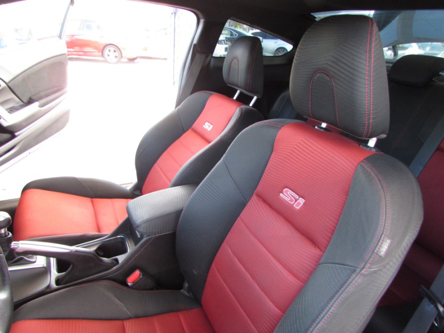 Used Honda Civic Coupe 2dr Man Si w/Summer Tires 2014 | VIP Auto Enterprise, Inc. Orlando, Florida Used Honda Civic Coupe 2dr Man Si w/Summer Tires 2014 | VIP Auto Enterprise, Inc. Orlando, Florida