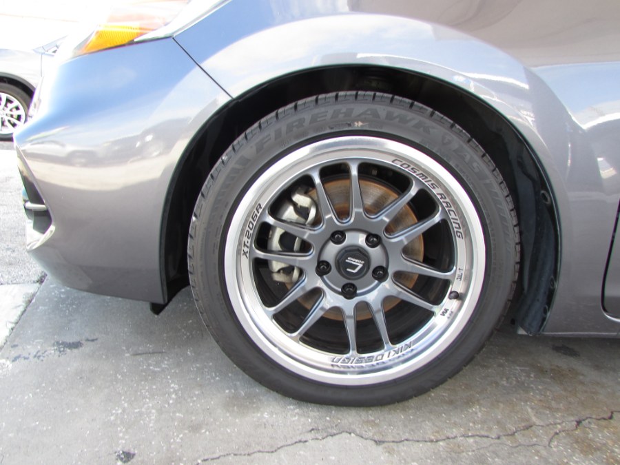 Used Honda Civic Coupe 2dr Man Si w/Summer Tires 2014 | VIP Auto Enterprise, Inc. Orlando, Florida Used Honda Civic Coupe 2dr Man Si w/Summer Tires 2014 | VIP Auto Enterprise, Inc. Orlando, Florida