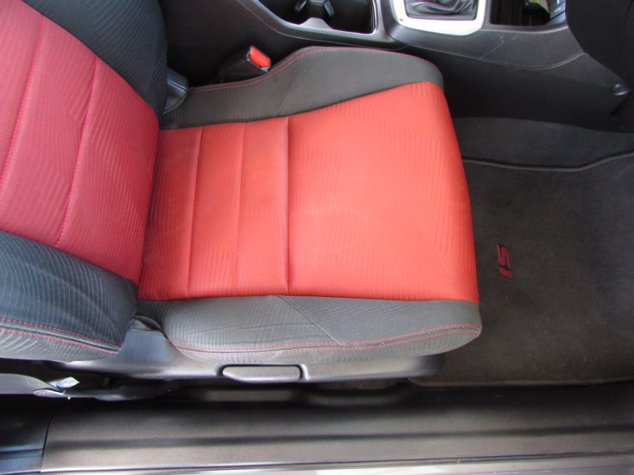 Used Honda Civic Coupe 2dr Man Si w/Summer Tires 2014 | VIP Auto Enterprise, Inc. Orlando, Florida Used Honda Civic Coupe 2dr Man Si w/Summer Tires 2014 | VIP Auto Enterprise, Inc. Orlando, Florida