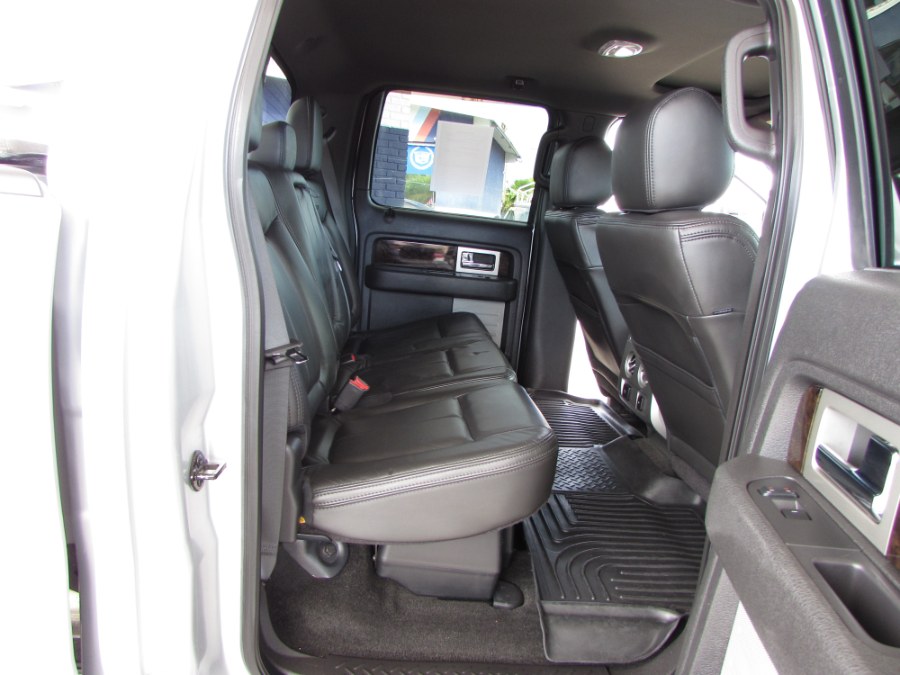 Used Ford F-150 4WD SuperCrew 145" Platinum 2013 | VIP Auto Enterprise, Inc. Orlando, Florida Used Ford F-150 4WD SuperCrew 145" Platinum 2013 | VIP Auto Enterprise, Inc. Orlando, Florida