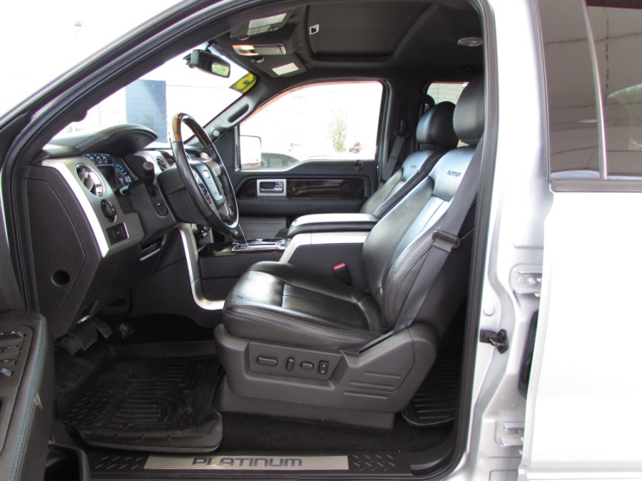 Used Ford F-150 4WD SuperCrew 145" Platinum 2013 | VIP Auto Enterprise, Inc. Orlando, Florida Used Ford F-150 4WD SuperCrew 145" Platinum 2013 | VIP Auto Enterprise, Inc. Orlando, Florida
