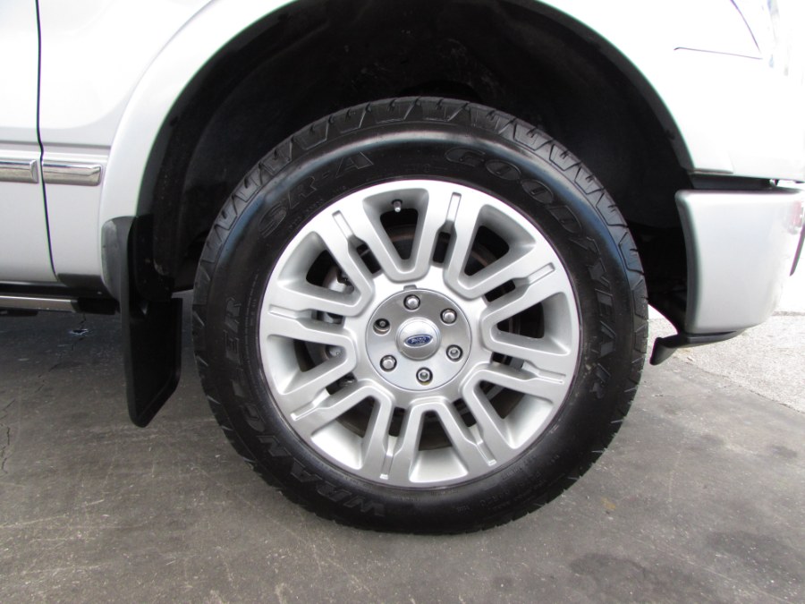 Used Ford F-150 4WD SuperCrew 145" Platinum 2013 | VIP Auto Enterprise, Inc. Orlando, Florida Used Ford F-150 4WD SuperCrew 145" Platinum 2013 | VIP Auto Enterprise, Inc. Orlando, Florida