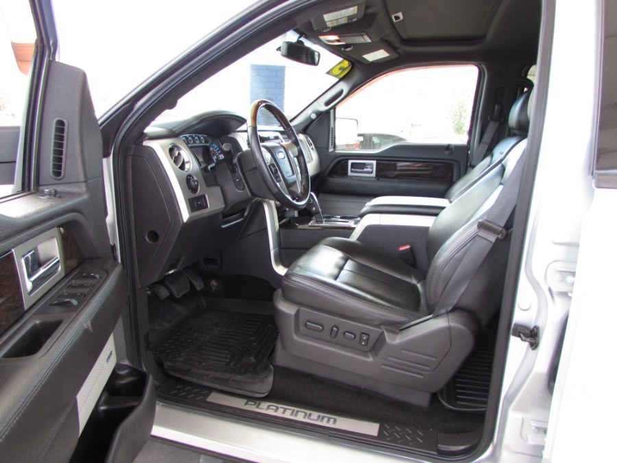 Used Ford F-150 4WD SuperCrew 145" Platinum 2013 | VIP Auto Enterprise, Inc. Orlando, Florida Used Ford F-150 4WD SuperCrew 145" Platinum 2013 | VIP Auto Enterprise, Inc. Orlando, Florida