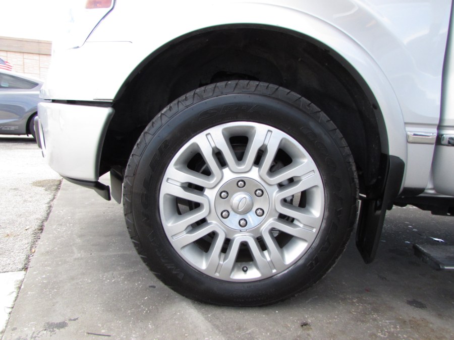 Used Ford F-150 4WD SuperCrew 145" Platinum 2013 | VIP Auto Enterprise, Inc. Orlando, Florida Used Ford F-150 4WD SuperCrew 145" Platinum 2013 | VIP Auto Enterprise, Inc. Orlando, Florida