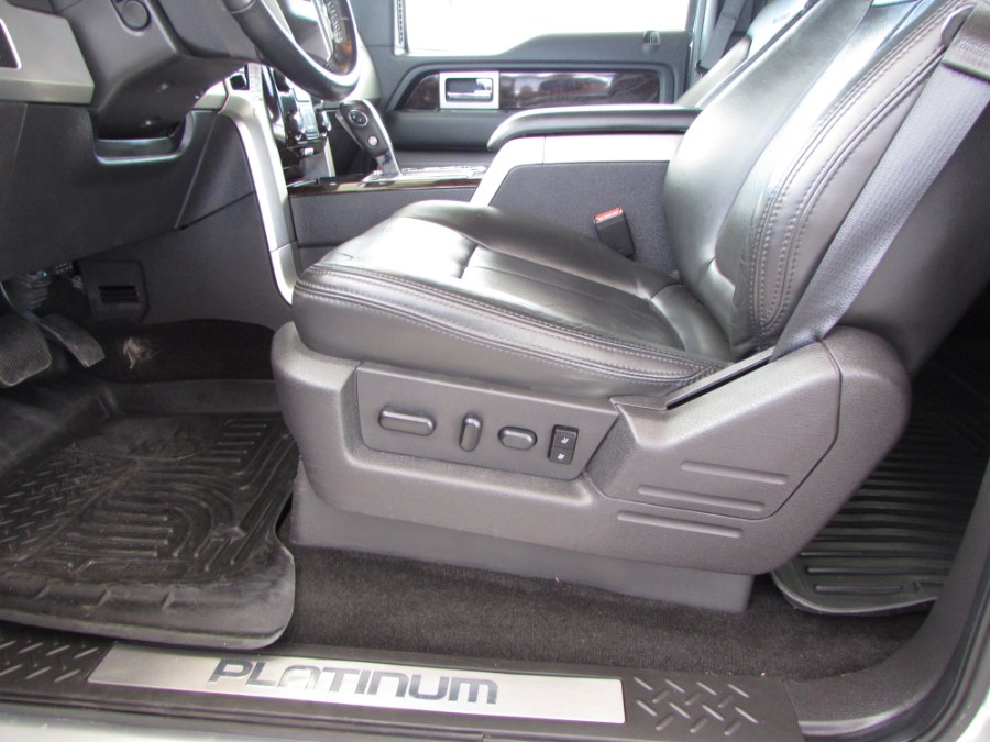 Used Ford F-150 4WD SuperCrew 145" Platinum 2013 | VIP Auto Enterprise, Inc. Orlando, Florida Used Ford F-150 4WD SuperCrew 145" Platinum 2013 | VIP Auto Enterprise, Inc. Orlando, Florida