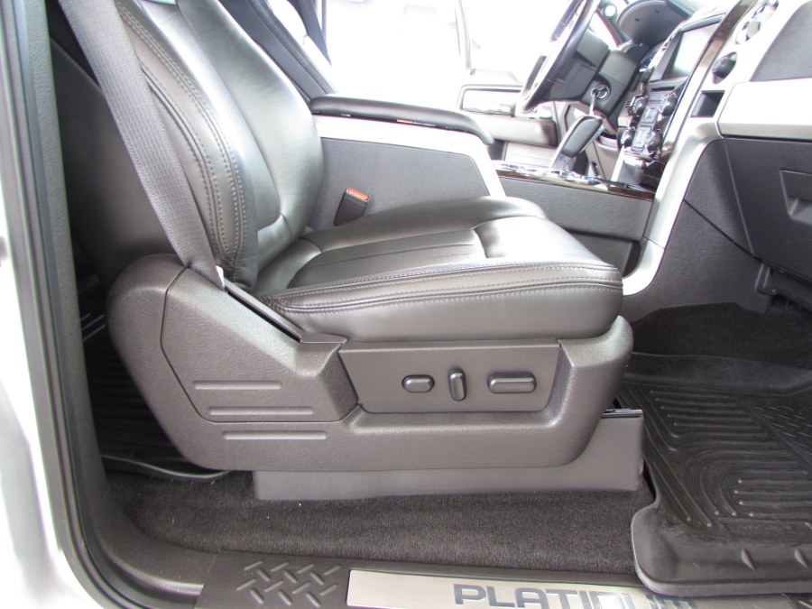 Used Ford F-150 4WD SuperCrew 145" Platinum 2013 | VIP Auto Enterprise, Inc. Orlando, Florida Used Ford F-150 4WD SuperCrew 145" Platinum 2013 | VIP Auto Enterprise, Inc. Orlando, Florida
