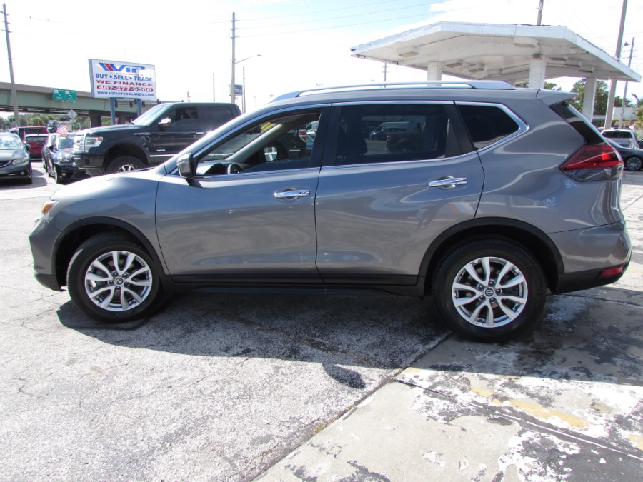 Used Nissan Rogue FWD SV 2017 | VIP Auto Enterprise, Inc. Orlando, Florida Used Nissan Rogue FWD SV 2017 | VIP Auto Enterprise, Inc. Orlando, Florida