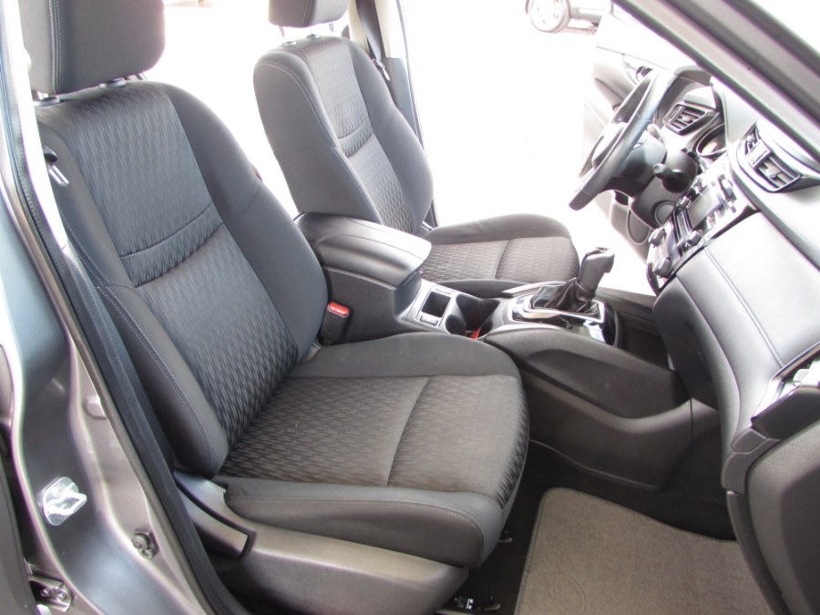 Used Nissan Rogue FWD SV 2017 | VIP Auto Enterprise, Inc. Orlando, Florida Used Nissan Rogue FWD SV 2017 | VIP Auto Enterprise, Inc. Orlando, Florida