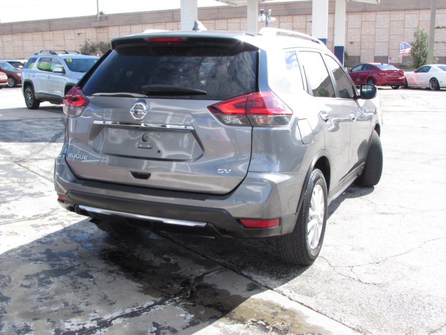 Used Nissan Rogue FWD SV 2017 | VIP Auto Enterprise, Inc. Orlando, Florida Used Nissan Rogue FWD SV 2017 | VIP Auto Enterprise, Inc. Orlando, Florida