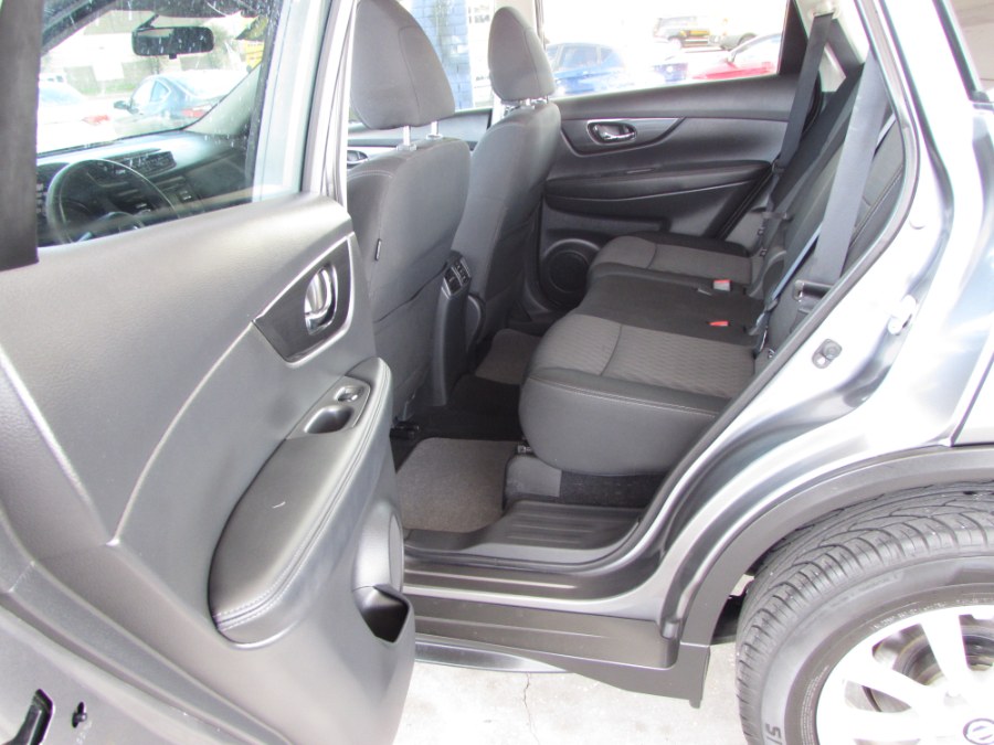 Used Nissan Rogue FWD SV 2017 | VIP Auto Enterprise, Inc. Orlando, Florida Used Nissan Rogue FWD SV 2017 | VIP Auto Enterprise, Inc. Orlando, Florida