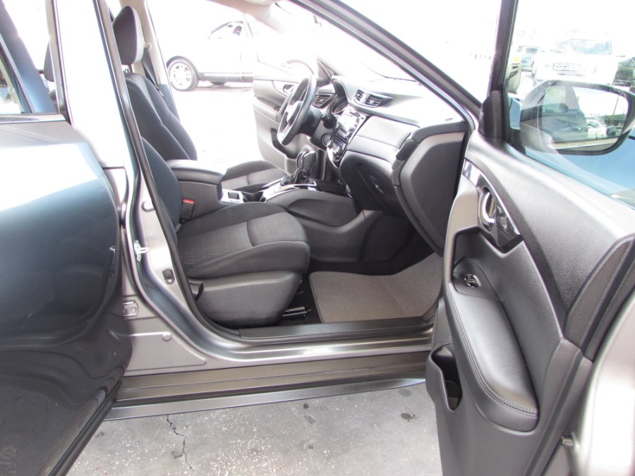 Used Nissan Rogue FWD SV 2017 | VIP Auto Enterprise, Inc. Orlando, Florida Used Nissan Rogue FWD SV 2017 | VIP Auto Enterprise, Inc. Orlando, Florida