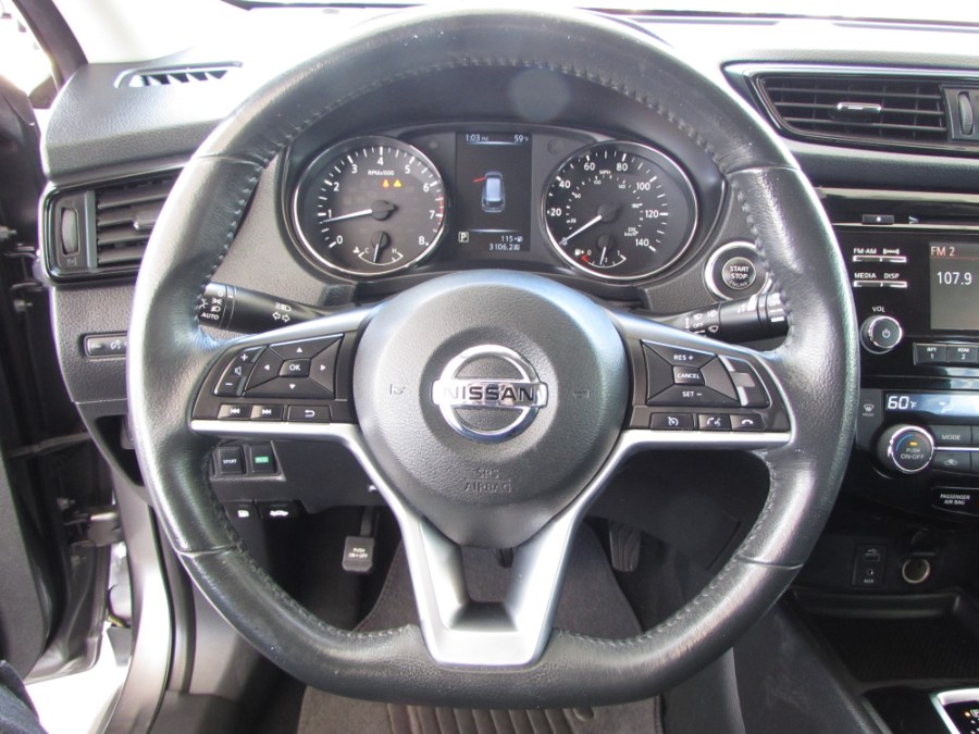 Used Nissan Rogue FWD SV 2017 | VIP Auto Enterprise, Inc. Orlando, Florida Used Nissan Rogue FWD SV 2017 | VIP Auto Enterprise, Inc. Orlando, Florida