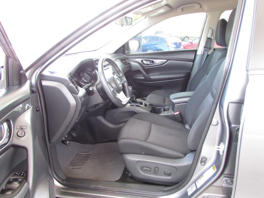 Used Nissan Rogue FWD SV 2017 | VIP Auto Enterprise, Inc. Orlando, Florida Used Nissan Rogue FWD SV 2017 | VIP Auto Enterprise, Inc. Orlando, Florida