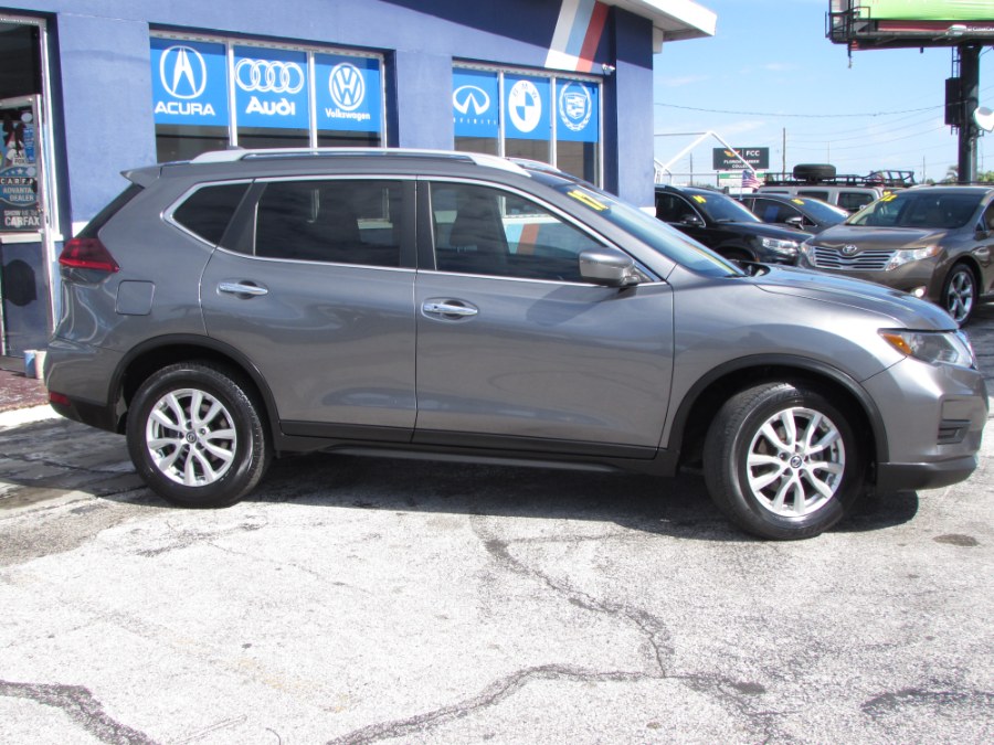Used Nissan Rogue FWD SV 2017 | VIP Auto Enterprise, Inc. Orlando, Florida Used Nissan Rogue FWD SV 2017 | VIP Auto Enterprise, Inc. Orlando, Florida