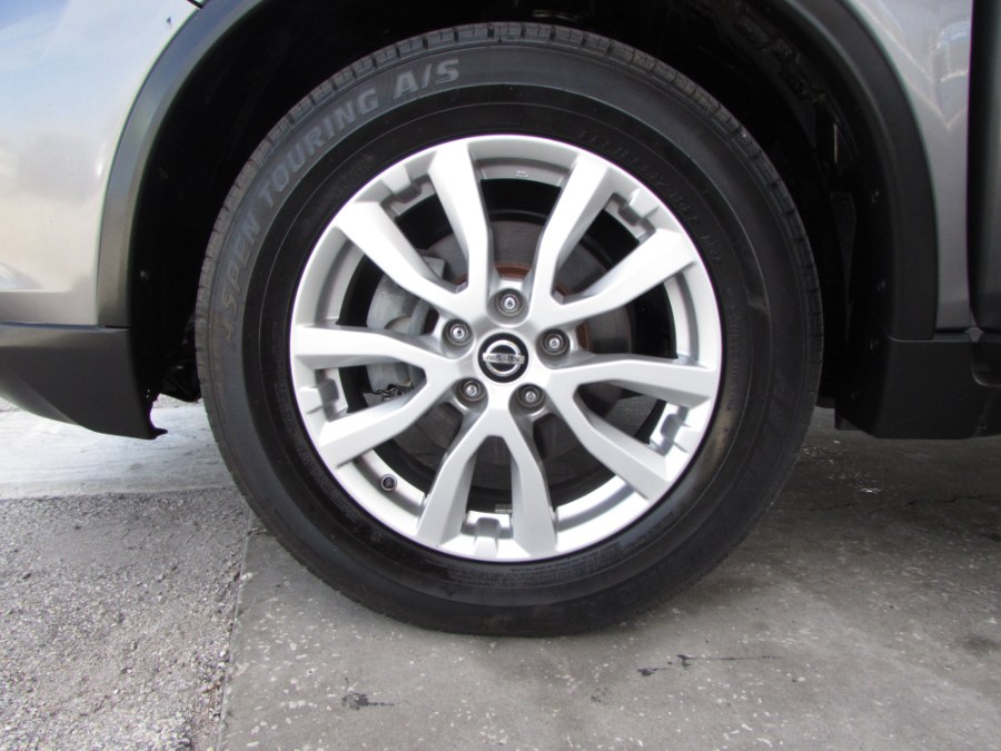 Used Nissan Rogue FWD SV 2017 | VIP Auto Enterprise, Inc. Orlando, Florida Used Nissan Rogue FWD SV 2017 | VIP Auto Enterprise, Inc. Orlando, Florida