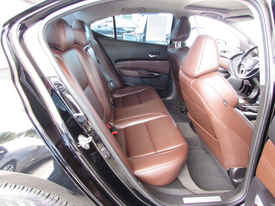 Used Acura TLX 4dr Sdn FWD 2015 | VIP Auto Enterprise, Inc. Orlando, Florida Used Acura TLX 4dr Sdn FWD 2015 | VIP Auto Enterprise, Inc. Orlando, Florida
