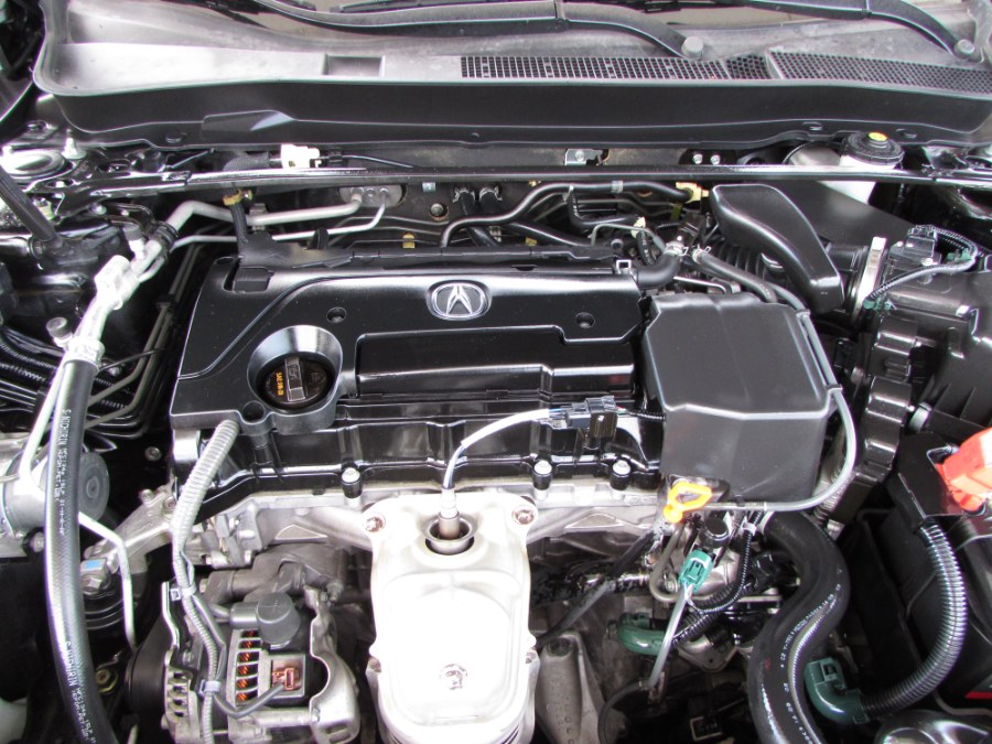 Used Acura TLX 4dr Sdn FWD 2015 | VIP Auto Enterprise, Inc. Orlando, Florida Used Acura TLX 4dr Sdn FWD 2015 | VIP Auto Enterprise, Inc. Orlando, Florida