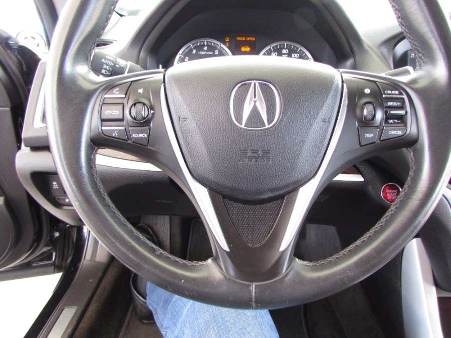 Used Acura TLX 4dr Sdn FWD 2015 | VIP Auto Enterprise, Inc. Orlando, Florida Used Acura TLX 4dr Sdn FWD 2015 | VIP Auto Enterprise, Inc. Orlando, Florida