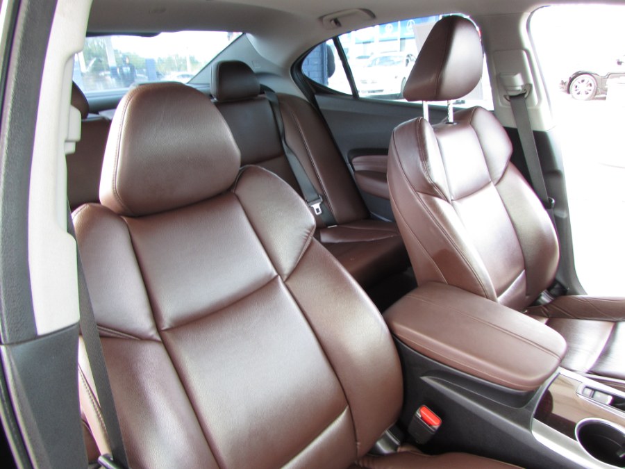 Used Acura TLX 4dr Sdn FWD 2015 | VIP Auto Enterprise, Inc. Orlando, Florida Used Acura TLX 4dr Sdn FWD 2015 | VIP Auto Enterprise, Inc. Orlando, Florida