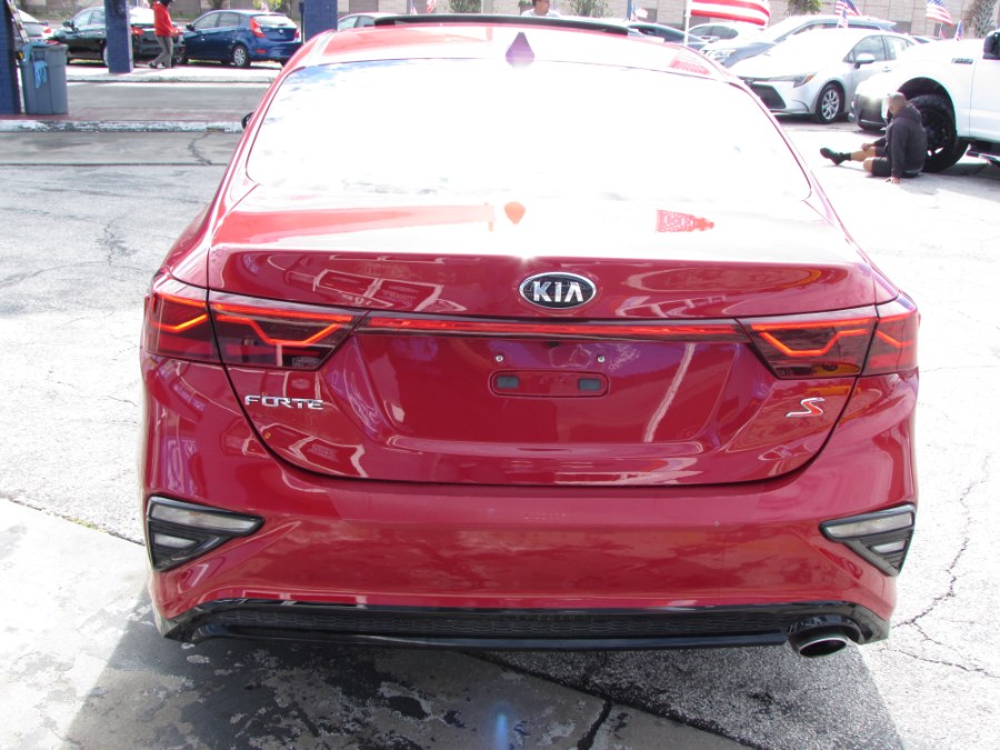2019 Kia Forte S IVT, available for sale in Orlando, Florida | VIP Auto Enterprise, Inc. Orlando, Florida 2019 Kia Forte S IVT, available for sale in Orlando, Florida | VIP Auto Enterprise, Inc. Orlando, Florida