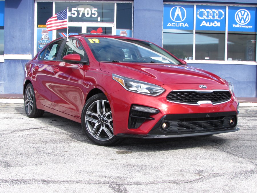 2019 Kia Forte S IVT, available for sale in Orlando, Florida | VIP Auto Enterprise, Inc. Orlando, Florida 2019 Kia Forte S IVT, available for sale in Orlando, Florida | VIP Auto Enterprise, Inc. Orlando, Florida