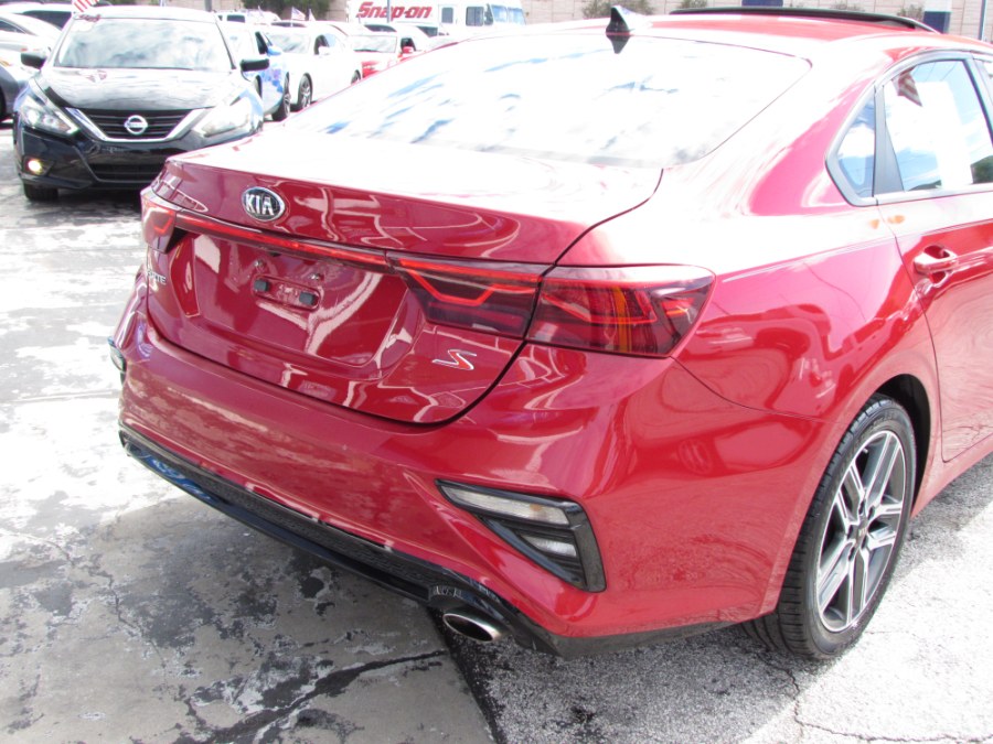 2019 Kia Forte S IVT, available for sale in Orlando, Florida | VIP Auto Enterprise, Inc. Orlando, Florida 2019 Kia Forte S IVT, available for sale in Orlando, Florida | VIP Auto Enterprise, Inc. Orlando, Florida