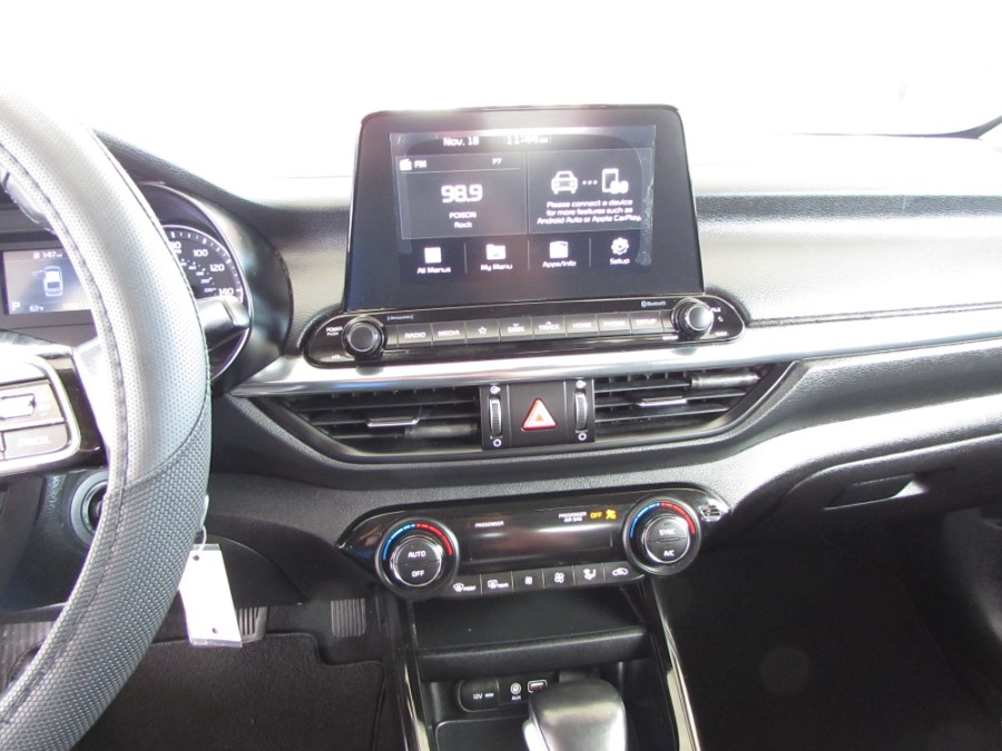 2019 Kia Forte S IVT, available for sale in Orlando, Florida | VIP Auto Enterprise, Inc. Orlando, Florida 2019 Kia Forte S IVT, available for sale in Orlando, Florida | VIP Auto Enterprise, Inc. Orlando, Florida