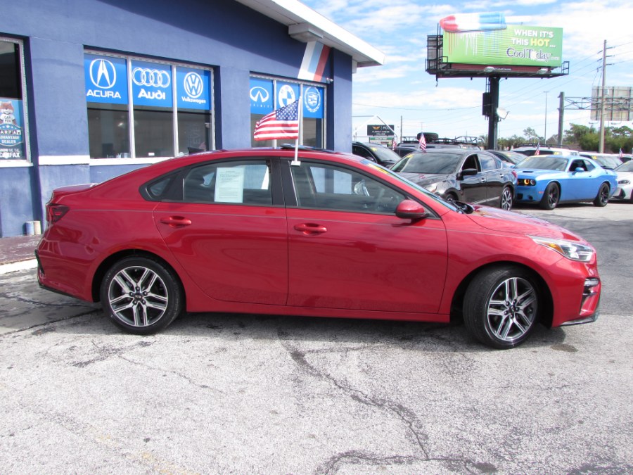 2019 Kia Forte S IVT, available for sale in Orlando, Florida | VIP Auto Enterprise, Inc. Orlando, Florida 2019 Kia Forte S IVT, available for sale in Orlando, Florida | VIP Auto Enterprise, Inc. Orlando, Florida