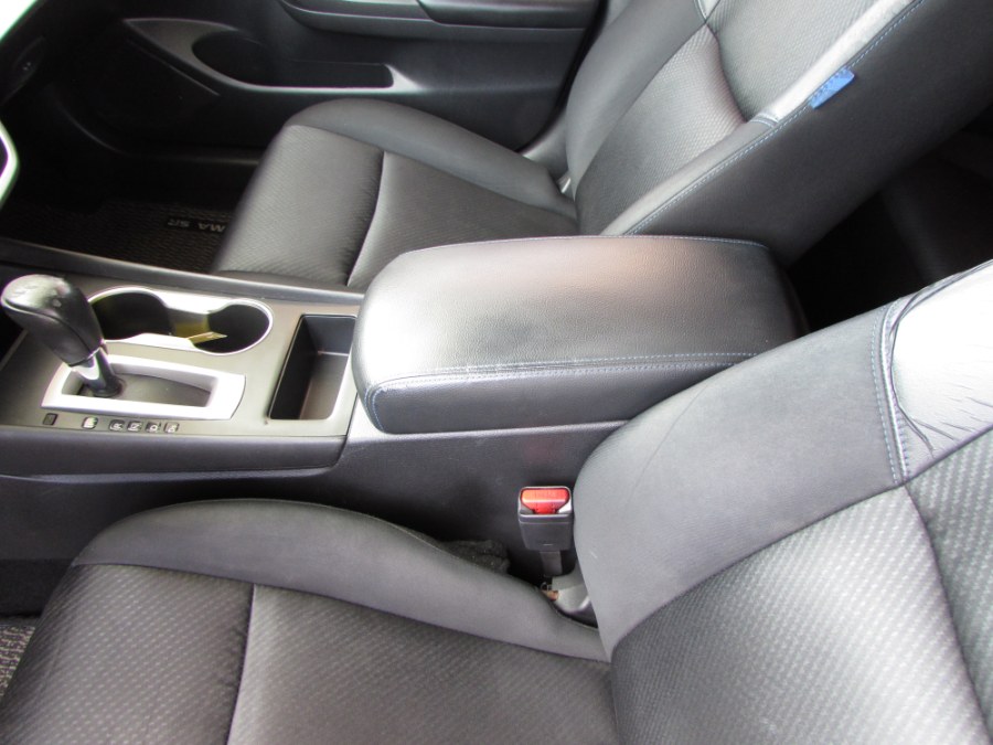 Used Nissan Altima 4dr Sdn I4 2.5 SR 2016 | VIP Auto Enterprise, Inc. Orlando, Florida Used Nissan Altima 4dr Sdn I4 2.5 SR 2016 | VIP Auto Enterprise, Inc. Orlando, Florida