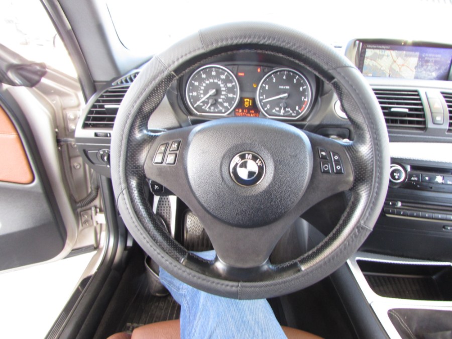 Used BMW 1 Series 2dr Cpe 135i 2011 | VIP Auto Enterprise, Inc. Orlando, Florida Used BMW 1 Series 2dr Cpe 135i 2011 | VIP Auto Enterprise, Inc. Orlando, Florida