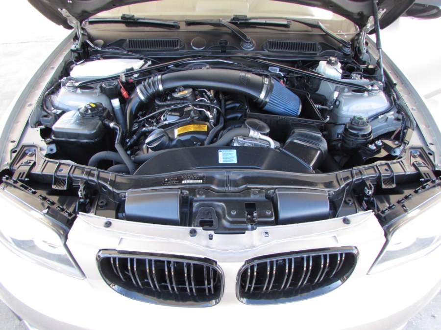 Used BMW 1 Series 2dr Cpe 135i 2011 | VIP Auto Enterprise, Inc. Orlando, Florida Used BMW 1 Series 2dr Cpe 135i 2011 | VIP Auto Enterprise, Inc. Orlando, Florida