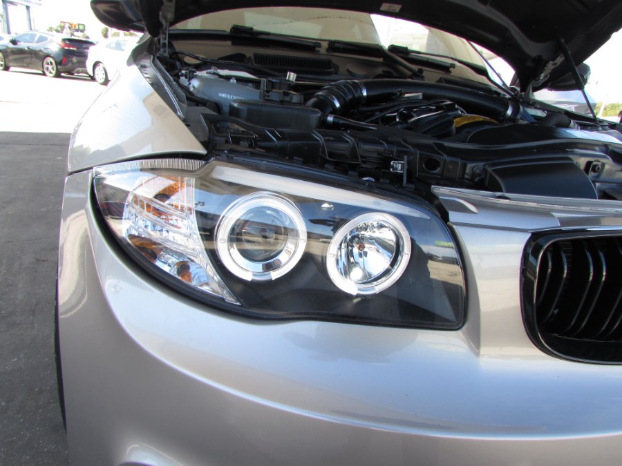 Used BMW 1 Series 2dr Cpe 135i 2011 | VIP Auto Enterprise, Inc. Orlando, Florida Used BMW 1 Series 2dr Cpe 135i 2011 | VIP Auto Enterprise, Inc. Orlando, Florida