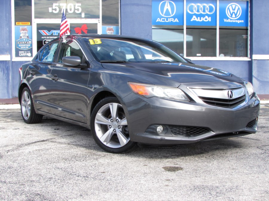 Used Acura ILX 4dr Sdn 2.0L Tech Pkg 2013 | VIP Auto Enterprise, Inc. Orlando, Florida Used Acura ILX 4dr Sdn 2.0L Tech Pkg 2013 | VIP Auto Enterprise, Inc. Orlando, Florida