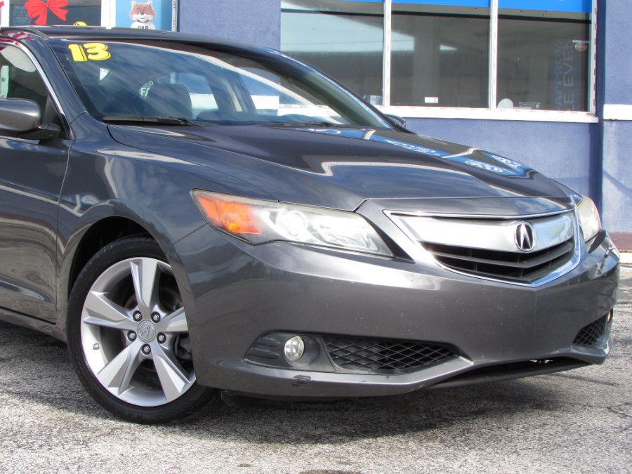 Used Acura ILX 4dr Sdn 2.0L Tech Pkg 2013 | VIP Auto Enterprise, Inc. Orlando, Florida Used Acura ILX 4dr Sdn 2.0L Tech Pkg 2013 | VIP Auto Enterprise, Inc. Orlando, Florida