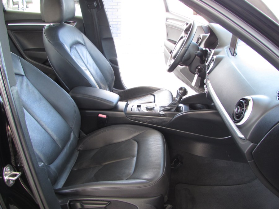 Used Audi A3 4dr Sdn FWD 1.8T Premium 2015 | VIP Auto Enterprise, Inc. Orlando, Florida Used Audi A3 4dr Sdn FWD 1.8T Premium 2015 | VIP Auto Enterprise, Inc. Orlando, Florida