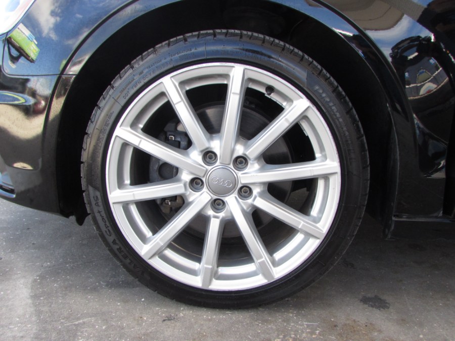 Used Audi A3 4dr Sdn FWD 1.8T Premium 2015 | VIP Auto Enterprise, Inc. Orlando, Florida Used Audi A3 4dr Sdn FWD 1.8T Premium 2015 | VIP Auto Enterprise, Inc. Orlando, Florida