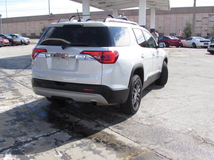 2017 GMC Acadia FWD 4dr SLT w/SLT-1, available for sale in Orlando, Florida | VIP Auto Enterprise, Inc. Orlando, Florida 2017 GMC Acadia FWD 4dr SLT w/SLT-1, available for sale in Orlando, Florida | VIP Auto Enterprise, Inc. Orlando, Florida