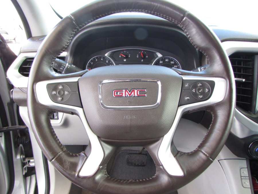 2017 GMC Acadia FWD 4dr SLT w/SLT-1, available for sale in Orlando, Florida | VIP Auto Enterprise, Inc. Orlando, Florida 2017 GMC Acadia FWD 4dr SLT w/SLT-1, available for sale in Orlando, Florida | VIP Auto Enterprise, Inc. Orlando, Florida